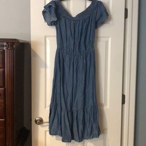 Women’s dress